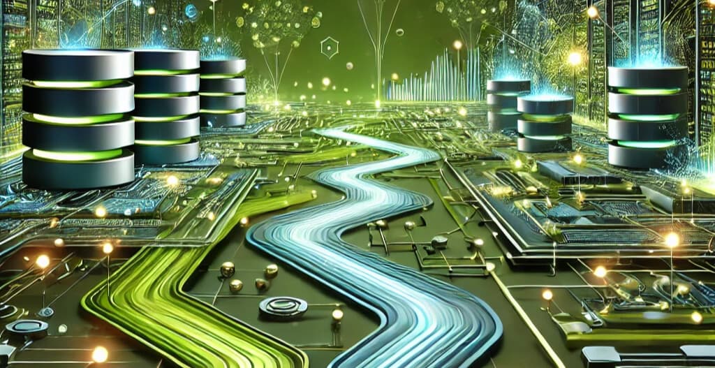 Data Architecture