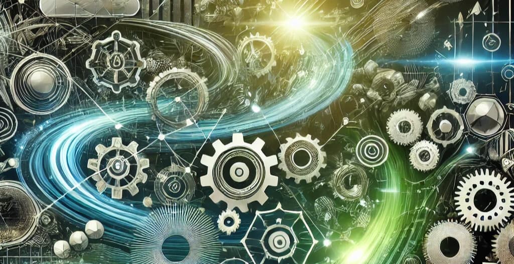 Agile Innovation