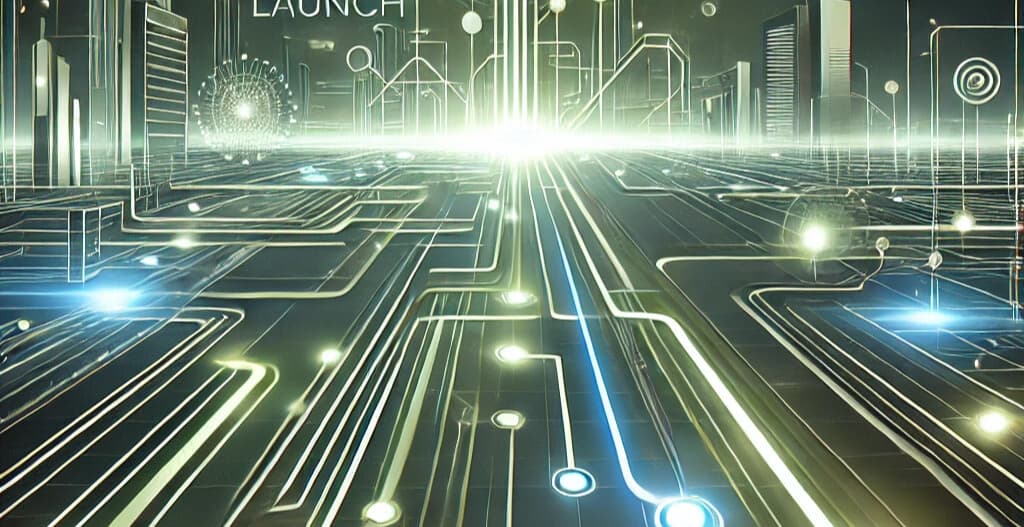 System Launch
